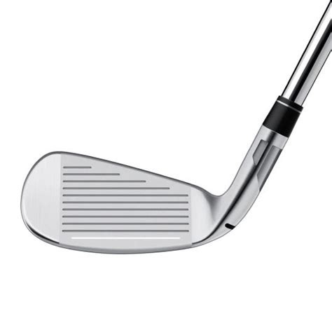 Taylormade Stealth Hd Irons Steel Shafts Irons At Jamgolf