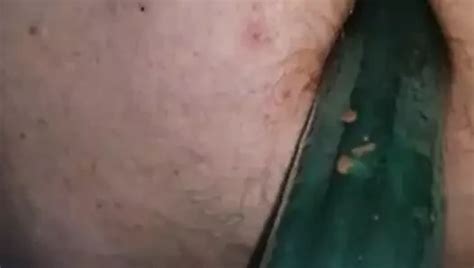 I Fuck My Ass With A Bottel 2 Of 2 XHamster