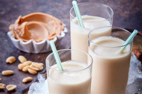 C Mo Hacer Agua De Horchata De Cacahuate En Pasos