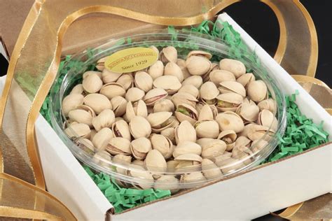 Buy Turkish Antep Pistachios from NutsinBulk | Nuts in Bulk Official ...