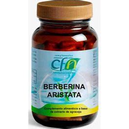 BERBERINA Aristata De CFN Comprar Al Mejor Precio