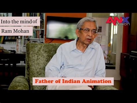 BHIMSAIN The Father Of Indian Animation, Ram Mohan Was Also, 43% OFF