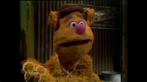 Muppet Songs Fozzie Bear The Green Door Youtube