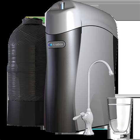 Kinetico K Water Purifier Groupe Ilqueau