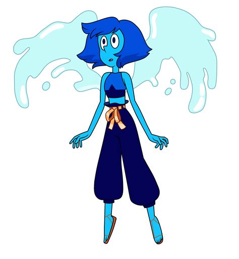 Lapis Lazuli Steven Universe Heroes Wiki Fandom