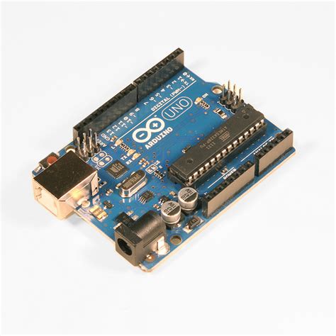 Arduino Uno R3 Original Made In Italy At Mg Super Labs India