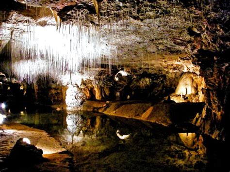 La Grotte De Choranche Dans Le Vercors Mes Images