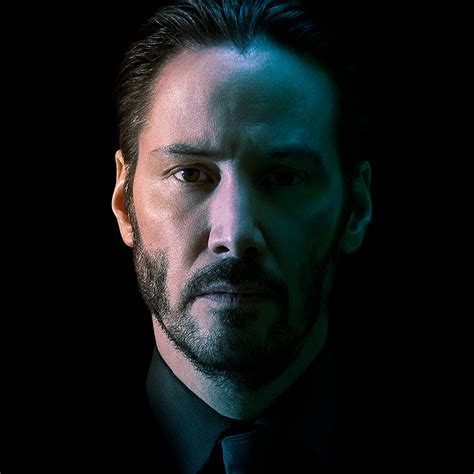 John Wick” Is A Loaded Action Flick Canyon News