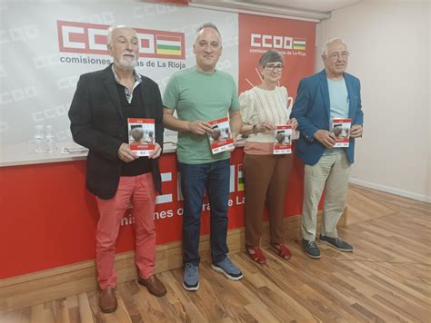 Federación de Pensionistas y Jubilados de CCOO