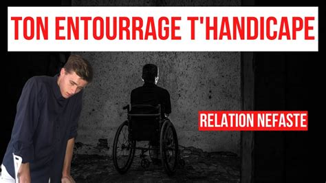 Comment choisir son entourage 2 étapes pour construire des relations