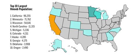 Census2020 – Map | Hmong Innovating Politics