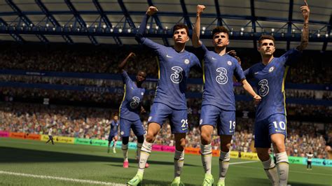 Fifa 22 Demo Gdzie Się Podziała Wersja Próbna Gry