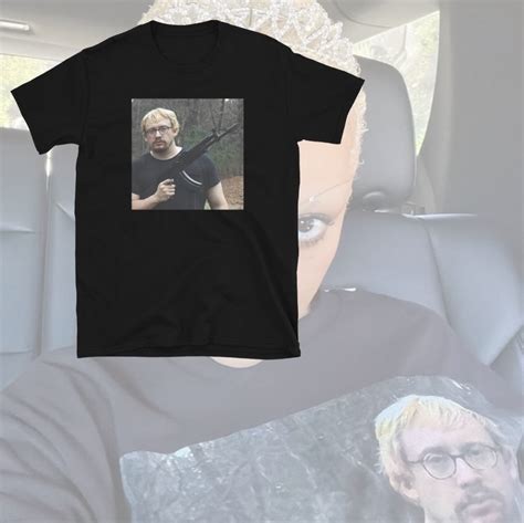 Doja Cat Sam Hyde T Shirt Allbluetees