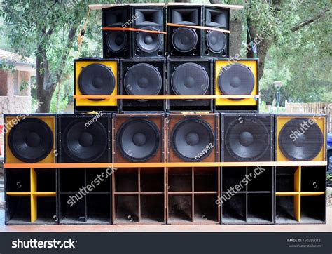 372 imágenes de Reggae sound system - Imágenes, fotos y vectores de stock | Shutterstock