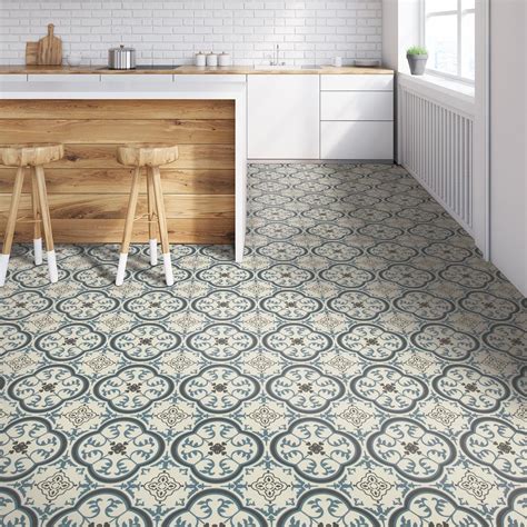 Decorative Sheet Vinyl Flooring Flooring Tips