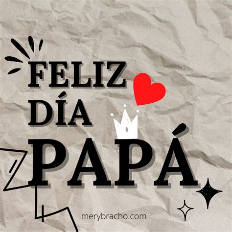 Poemas Para El Dia Del Padre De Su Hija