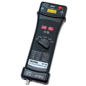 voltage probe  industrial manufacturers