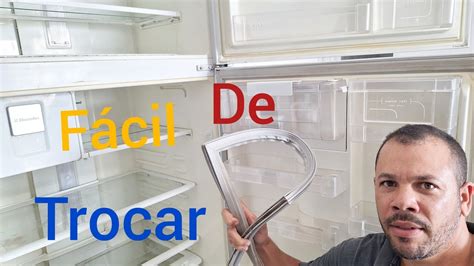 Quanto Custa Para Trocar A Borracha Da Geladeira