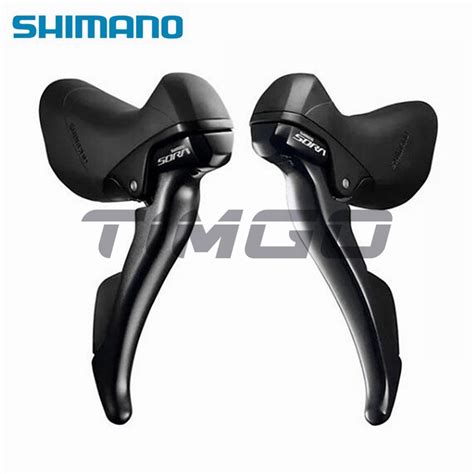 Shimano Sora ST R3000 Road Bike 29 Speed STI Shifter Brake Lever Dual