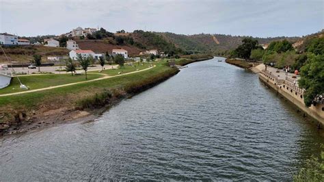 C Mara De Odemira Entregou Habita Es Renda Apoiada R Dio Pax