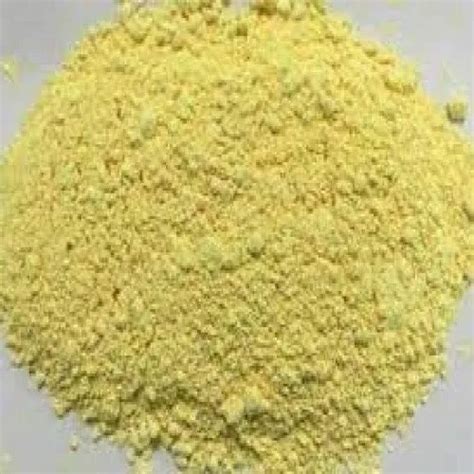 Bismuth Oxide Nano Powder At Rs 10gram Bismuth Oxide In Yamuna Nagar