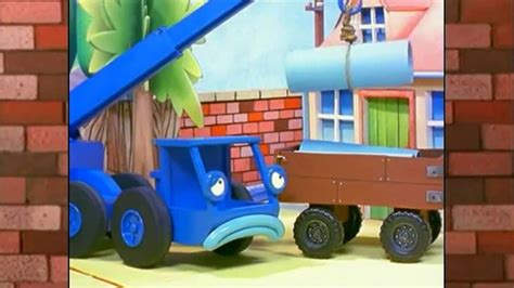 “bob The Builder” S1 E3 Pilchard In A Pickle Fandub Youtube