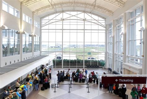 Passenger Flights To Florida Start Again Today At Midamerica Airport