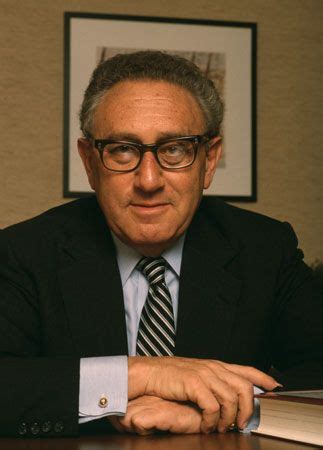 Henry Kissinger | Biography, Accomplishments, Books, & Facts | Britannica