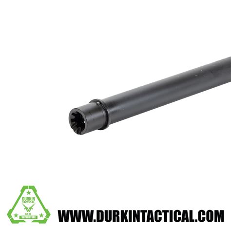 20″ Ar 15 223 Wylde Parkerized Heavy Barrel 1 8 Twist Rifle Length Gas System