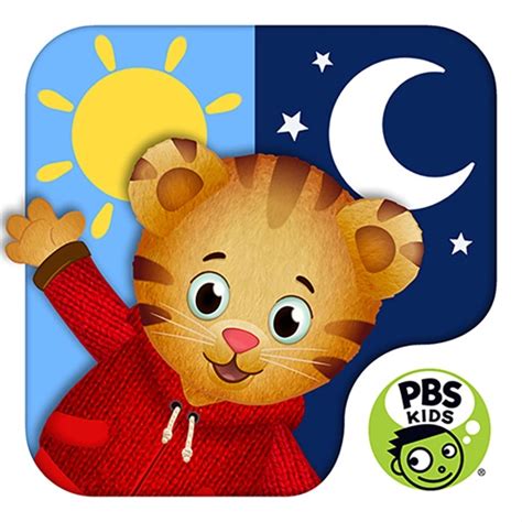 Daniel Tigers Day And Night Review 148apps