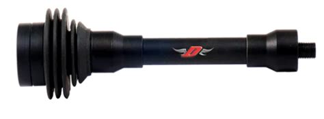 Doinker Carbon Flex Stabilizer