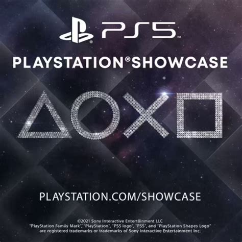 CODEX On Twitter RT RinoTheBouncer PlayStation Showcase Is