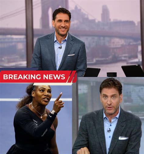 Bourgie - ESPN Anchor Mike Greenberg Sparks Outrage with Shocking