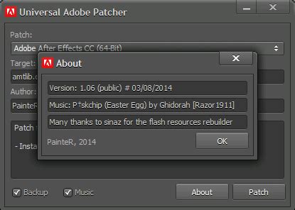 Adobe Premiere Pro Cc Amtlib Dll Crack Liovision