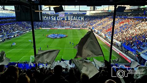 Stadionautist On Twitter Abe Lenstra Stadion SC Heerenveen