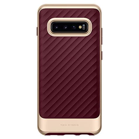 Spigen Neo Hybrid Designed For Samsung Galaxy S Case