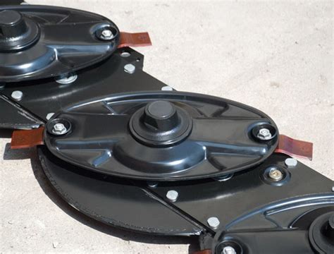 rotary disc mower anil tarim makinalari