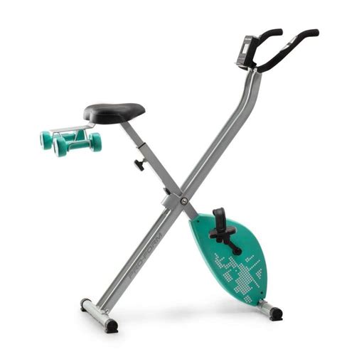 Proform X-Bike Elite Review - ExerciseBike.net