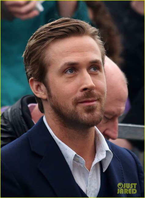 Ryan Gosling Supports Steve Carell at Walk of Fame Ceremony: Photo ...