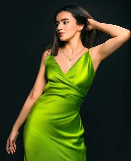 Ankita Sharma Top Hot Pics And Photo