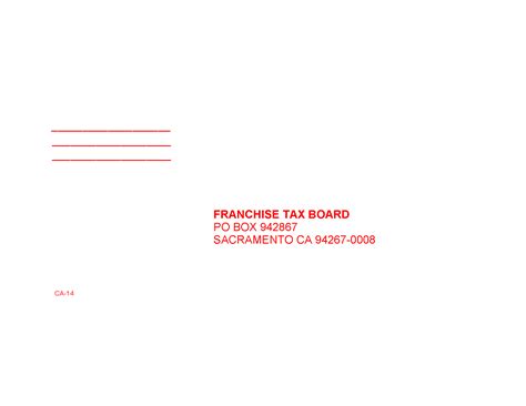 ca  gps tax supplies