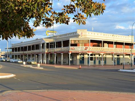 Cobar Heritage Walk | NSW Holidays & Accommodation, Things to Do ...