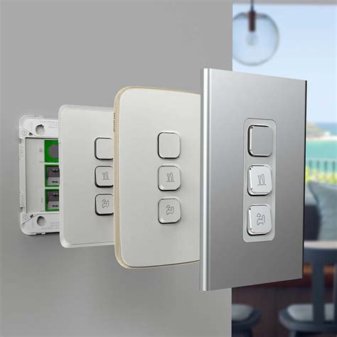 Home Electrical Switchboard Design | Bruin Blog