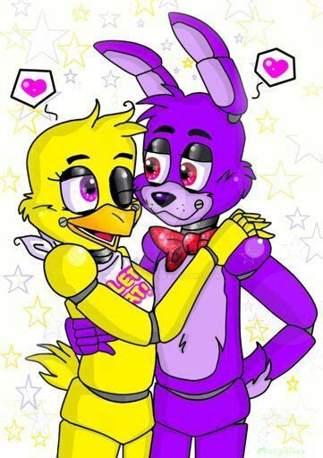 ♥🐻♥ Fronnie ♥🐰♥ Wiki Fnaf Amino Pt Br Amino