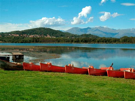 Parco Naturale Del Lago Di Candia Galleria Fotografica