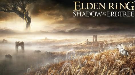 Elden Ring Shadow of the Erdtree дата выхода системные требования