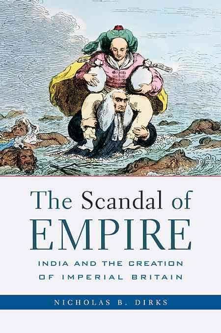 The Scandal Of Empire Alchetron The Free Social Encyclopedia