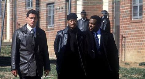 The Wire Dizisinin Konusu Nedir Oyuncuları Kimler The Wire Dizisi