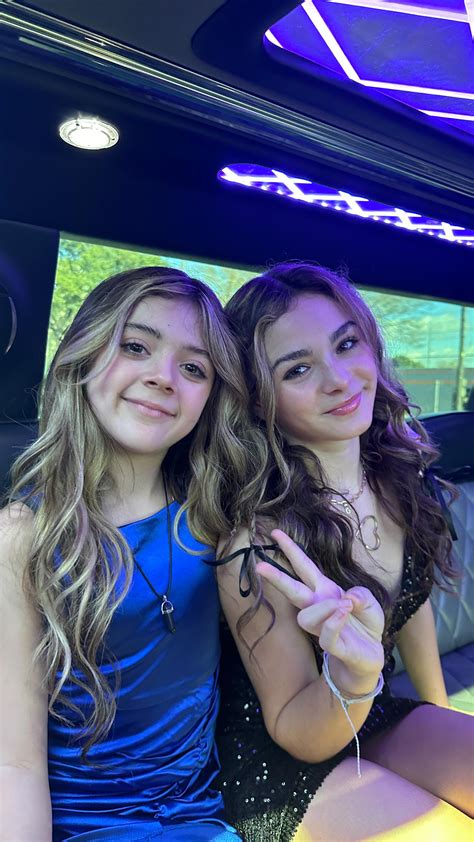 Giana Rose | My brother💙 @therocksquad Do you have a brother? | Instagram