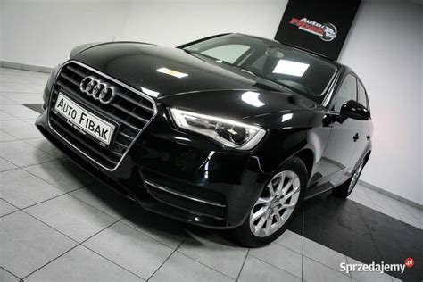 Audi A Tdi S Tronic Sportback Salon Polska Bi Xenon Led Xpdc V